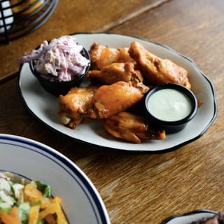 Chicken Wings - Catering