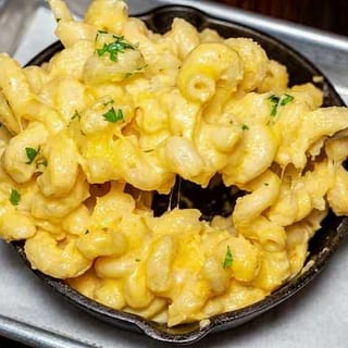 Mac And Cheese