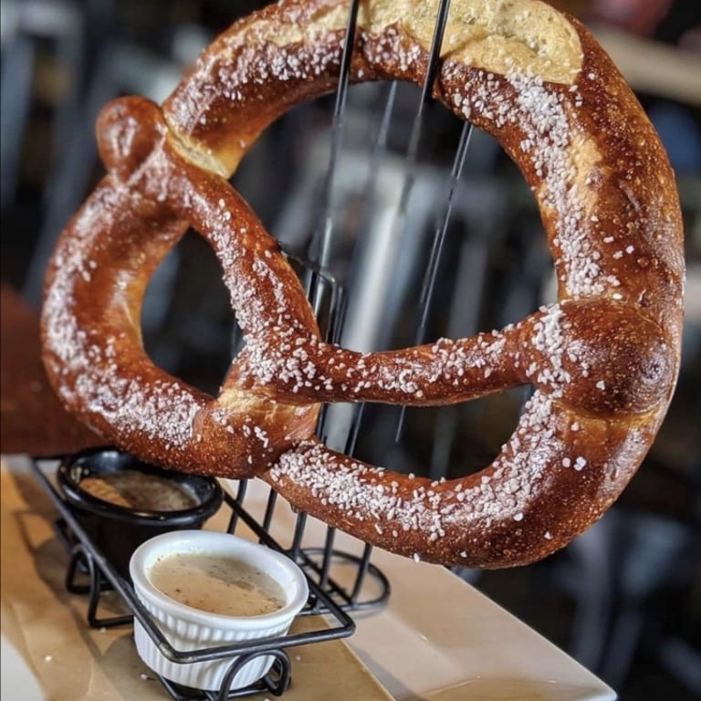 Delicious Chicken Wings: A Crowd Favorite